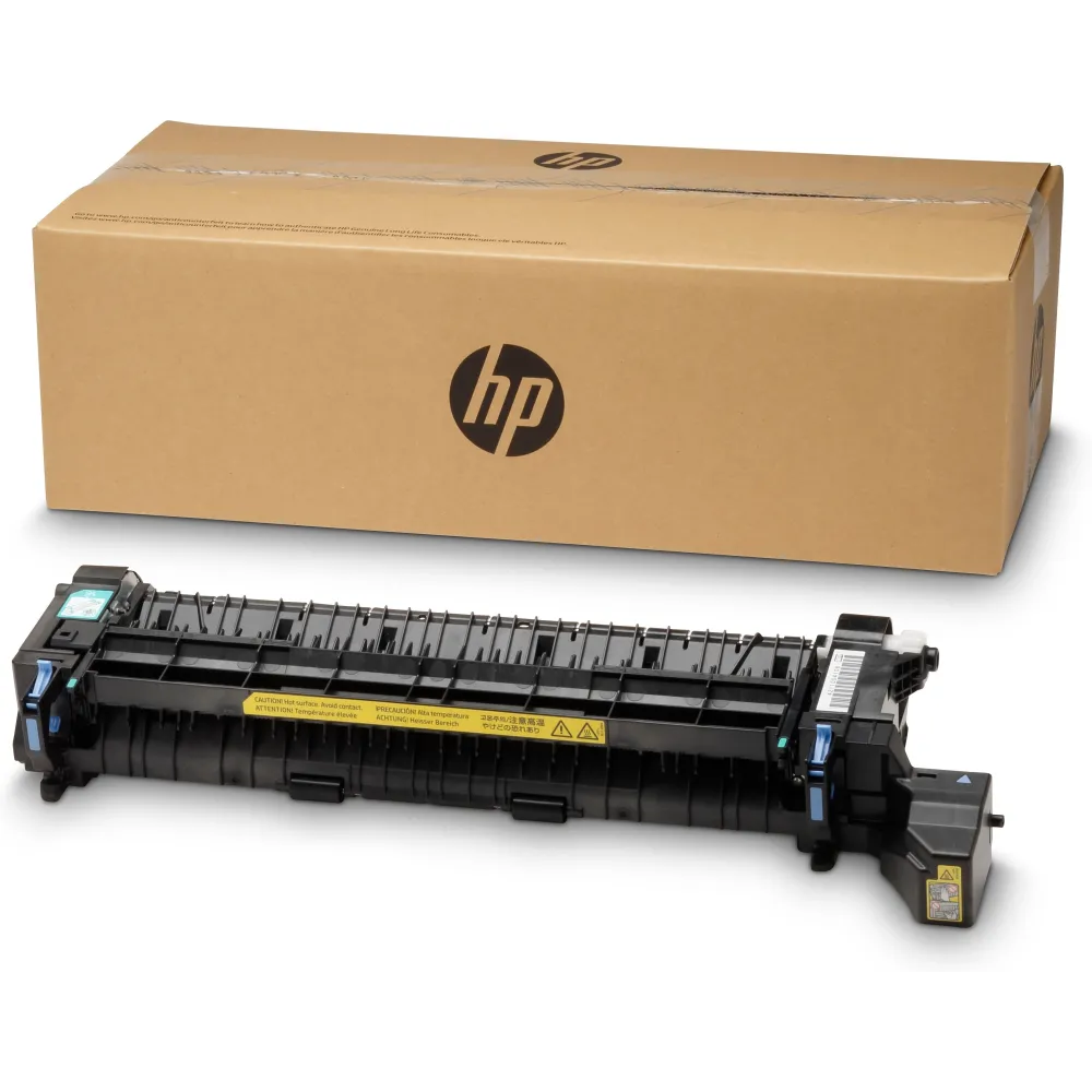 HP Fuser Kit 110 V pentru LaserJet