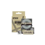 Epson LK-6JBJ Bej, Negru