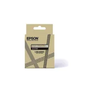 Epson LK-6TKN De aur, Transparente