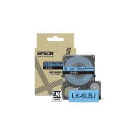 Epson LK-6LBJ Negru, Albastru