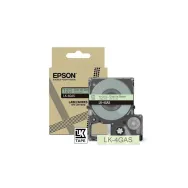 Epson LK-4GAS Gri, Verde deschis