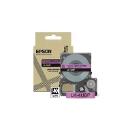 Epson LK-4UBP Negru, Purpuriu