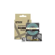 Epson LK-5TKN De aur, Transparente