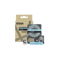 Epson LK-4LAS Gri, Albastru deschis