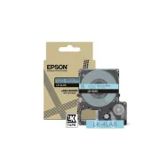 Epson LK-4LAS Gri, Albastru deschis