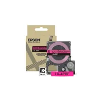 Epson LK-4PBF Negru, Roz