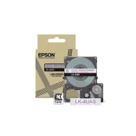 Epson LK-4UAS Gri, Purpuriu