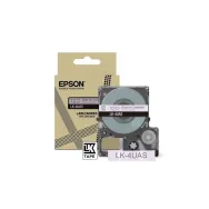 Epson LK-4UAS Gri, Purpuriu