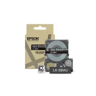 Epson LK-5LBJ Negru, Albastru