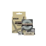 Epson LK-5JBJ Bej, Negru