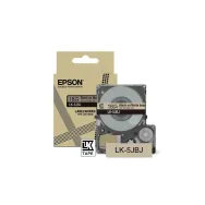 Epson LK-5JBJ Bej, Negru