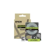 Epson LK-4GBJ Negru, Verde