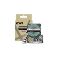 Epson LK-4TWJ Negru, Transparente