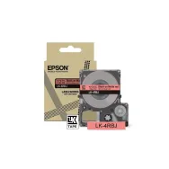 Epson LK-4RBJ Negru, Roşu
