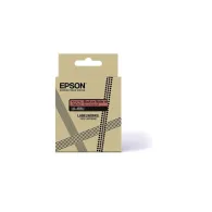 Epson LK-4RBJ Negru, Roşu