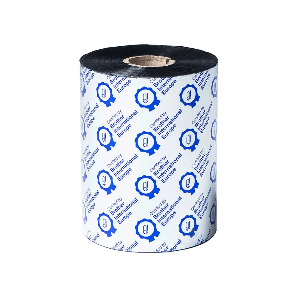 Brother BWP-1D600-110 panglici pentru imprimante Negru