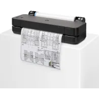 HP Designjet Imprimantă T250 de 24 inchi