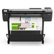 HP Designjet Imprimantă multifuncţională T830 de 36 inchi