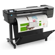 HP Designjet Imprimantă multifuncţională T830 de 36 inchi