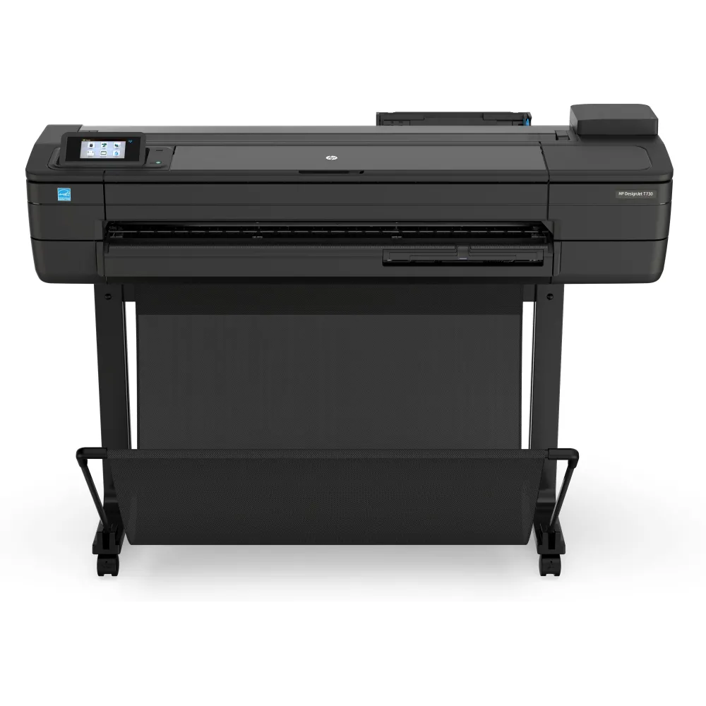 HP Designjet Imprimantă T730 de 36 inchi