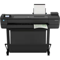 HP Designjet Imprimantă T730 de 36 inchi
