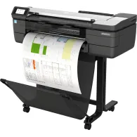 HP Designjet T830 24-in Multifunction Printer