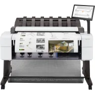 HP Designjet T2600 36-in PostScript Multifunction Printer