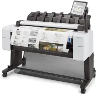 HP Designjet T2600 36-in PostScript Multifunction Printer