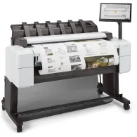 HP Designjet T2600 36-in PostScript Multifunction Printer