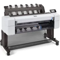 HP Designjet T1600dr 36-in PostScript Printer