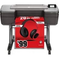 HP Designjet Z6 24-in PostScript Printer