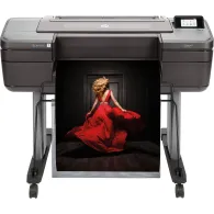 HP Designjet Z9+ 24-in PostScript Printer