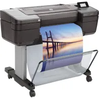 HP Designjet Z9+ 24-in PostScript Printer