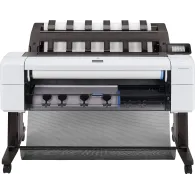 HP Designjet T1600dr 36-in Printer
