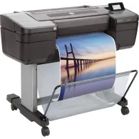 HP Designjet Z9+ 24-in PostScript Printer
