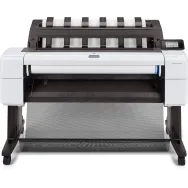 HP Designjet T1600 36-in Printer