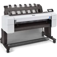 HP Designjet T1600 36-in Printer