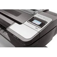 HP Designjet T1700dr 44-in PostScript Printer