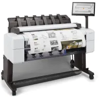 HP Designjet T2600dr 36-in PostScript Multifunction Printer