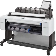 HP Designjet T2600dr 36-in PostScript Multifunction Printer