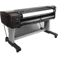 HP Designjet T1700 44-in Printer