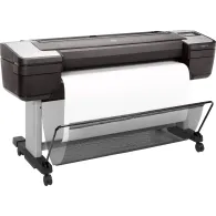 HP Designjet T1700dr 44-in Printer