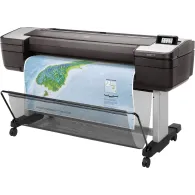 HP Designjet T1700dr 44-in Printer