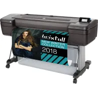 HP Designjet Z9+dr 44-in PostScript Printer with V-Trimmer