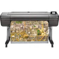 HP Designjet Z6dr 44-in PostScript Printer with V-Trimmer