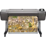 HP Designjet Z6dr 44-in PostScript Printer with V-Trimmer