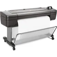 HP Designjet Z6dr 44-in PostScript Printer with V-Trimmer