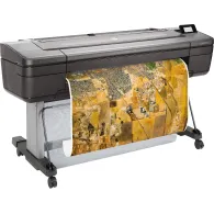 HP Designjet Z6dr 44-in PostScript Printer with V-Trimmer