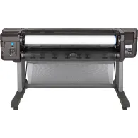 HP Designjet Z6dr 44-in PostScript Printer with V-Trimmer
