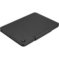 Logitech Rugged Folio Grafit Smart Connector QWERTY Italiană